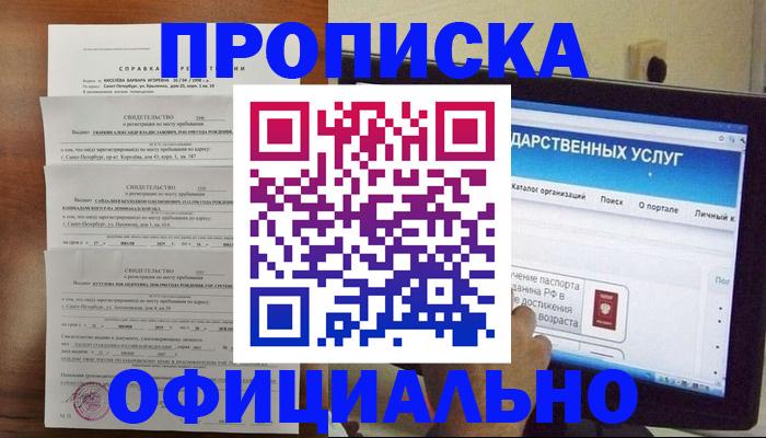 временная регистрация для школы в Дальнегорске